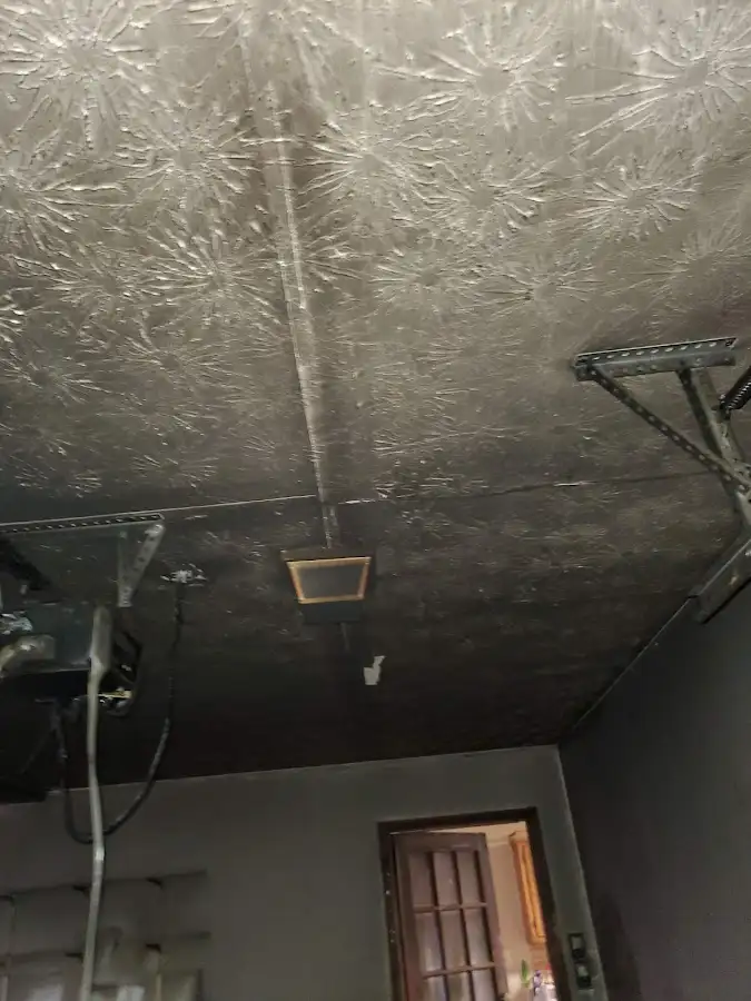 Fire and smoke damage assessment for Emergency Water Damage Services in Perris